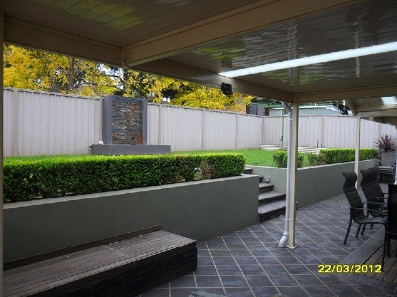 60 Amundsen Crescent, Leumeah NSW 2560