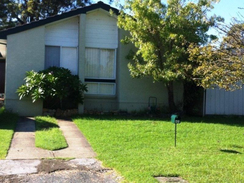 47 Clifford Crescent, Ingleburn NSW 2565