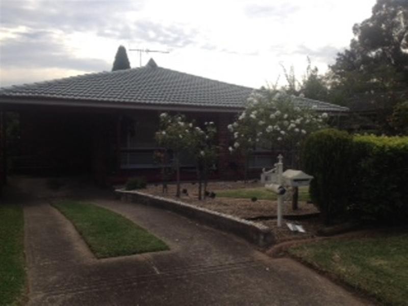 45 North Steyne Road, Woodbine NSW 2560