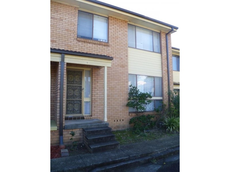 10/120 Oxford Road, Ingleburn NSW 2565