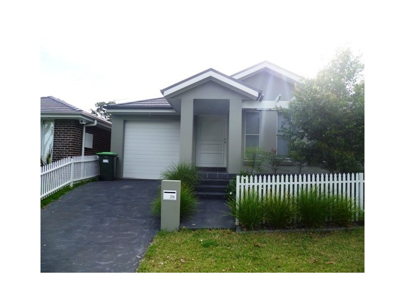 2b Park Way, Camden Park NSW 2570