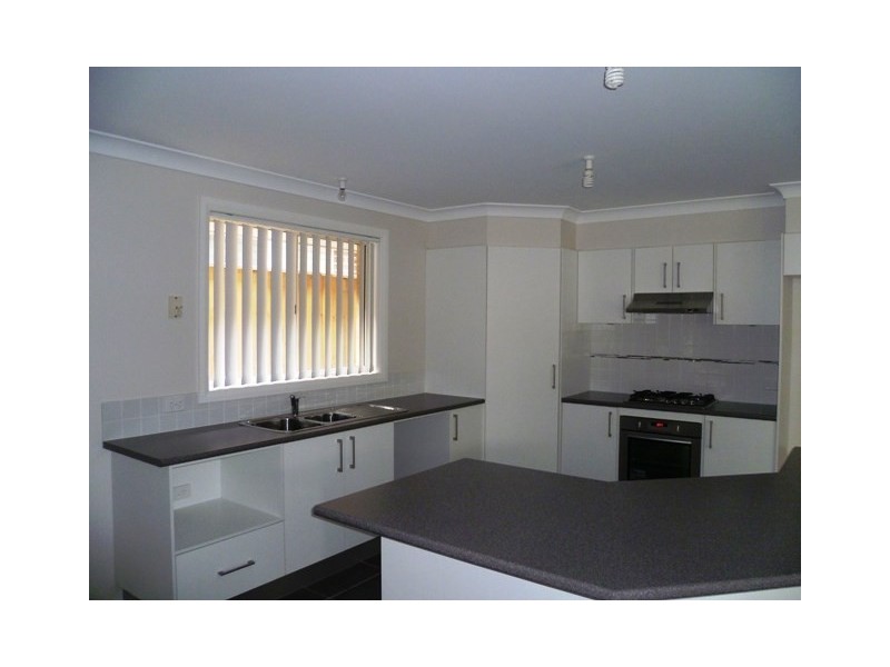 2b Park Way, Camden Park NSW 2570