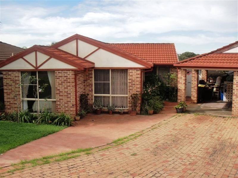 Ingleburn NSW 2565