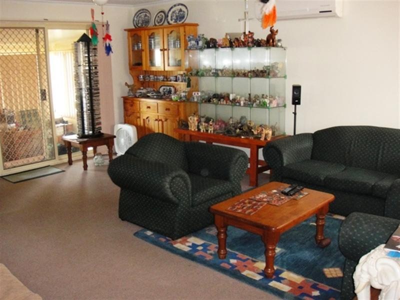Ingleburn NSW 2565