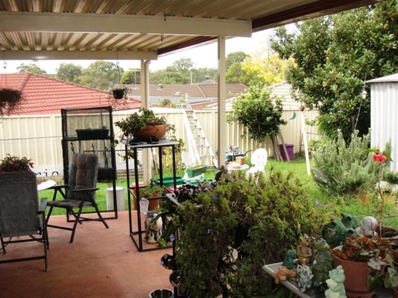 Ingleburn NSW 2565