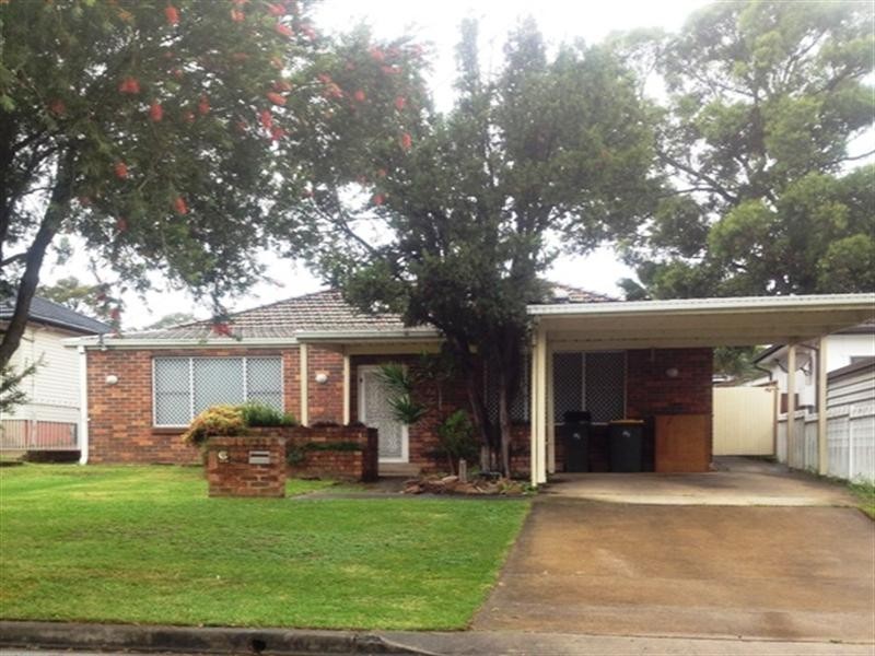 28 Euroka Street, Ingleburn NSW 2565