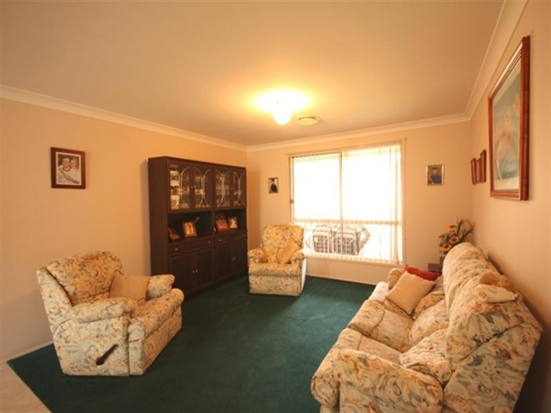 58 Englorie Park Drive, Glen Alpine NSW 2560