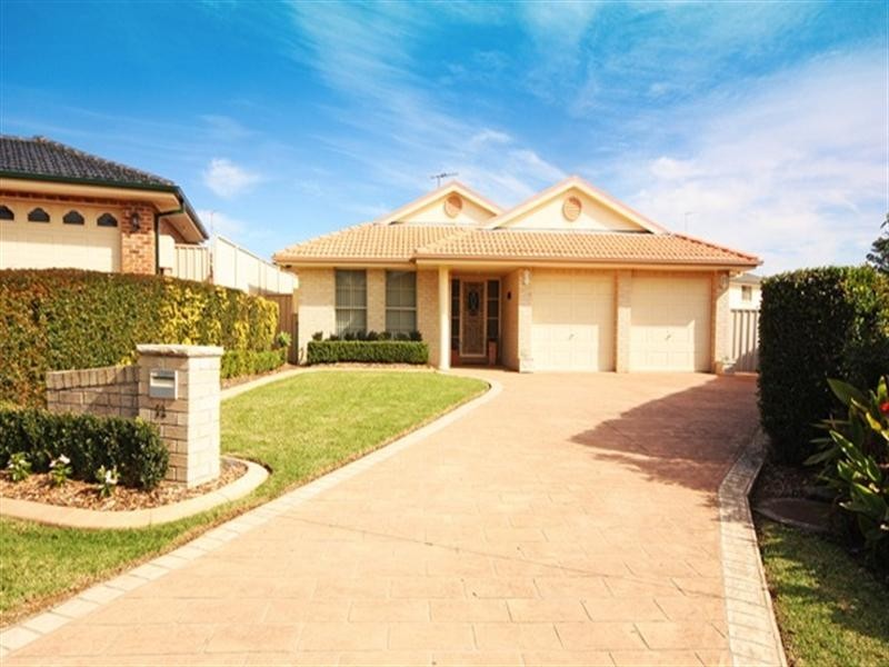 St Helens Park NSW 2560