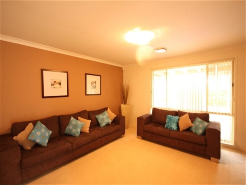 St Helens Park NSW 2560