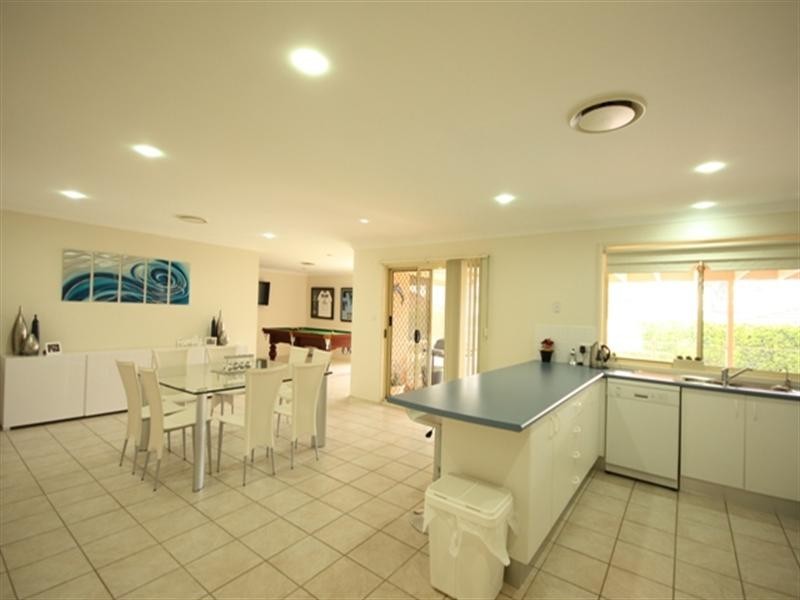 St Helens Park NSW 2560