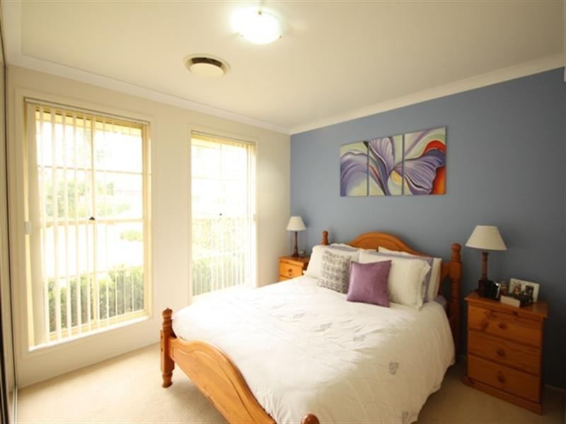 St Helens Park NSW 2560