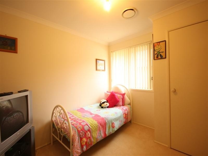 St Helens Park NSW 2560