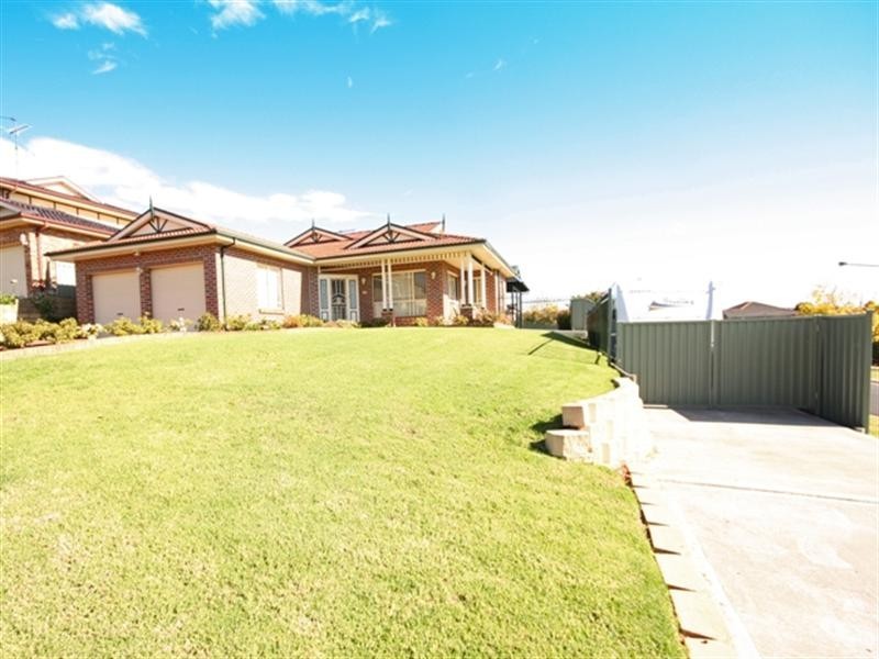 Glen Alpine NSW 2560