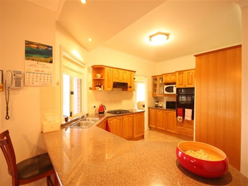 Glen Alpine NSW 2560