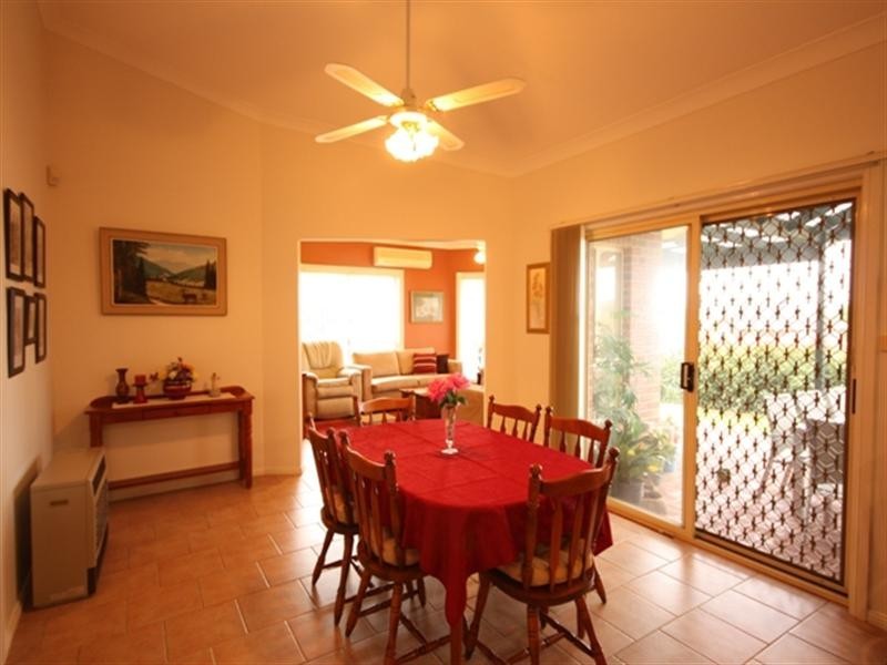 Glen Alpine NSW 2560