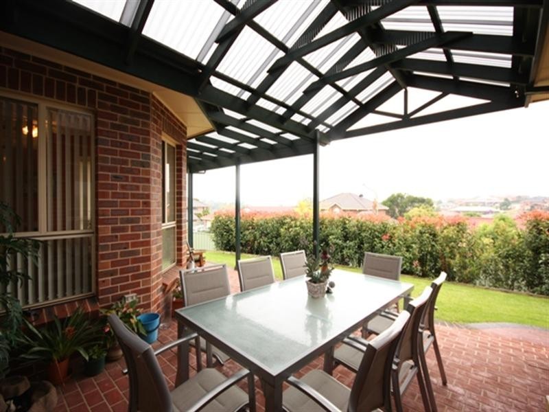 Glen Alpine NSW 2560