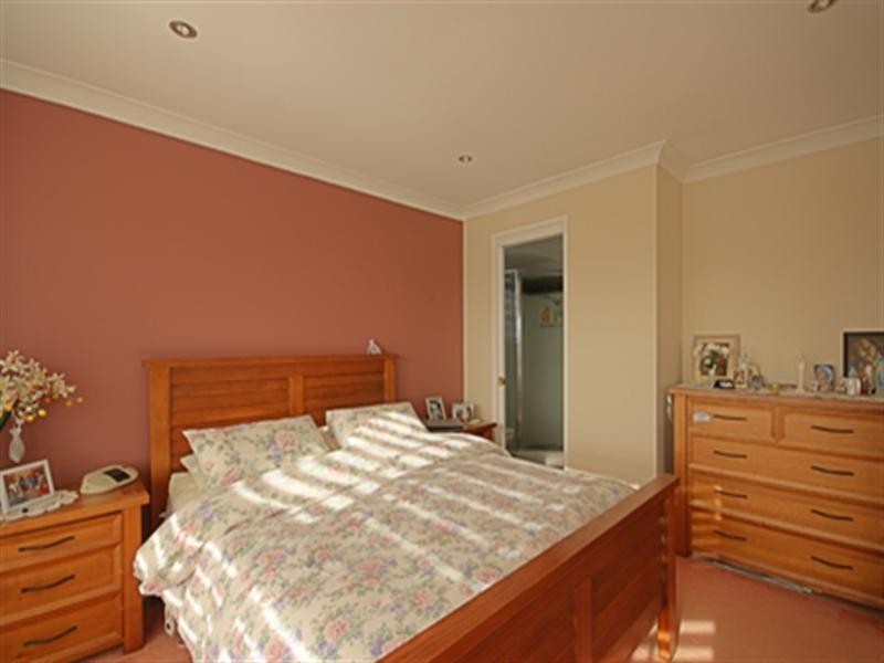 Glen Alpine NSW 2560