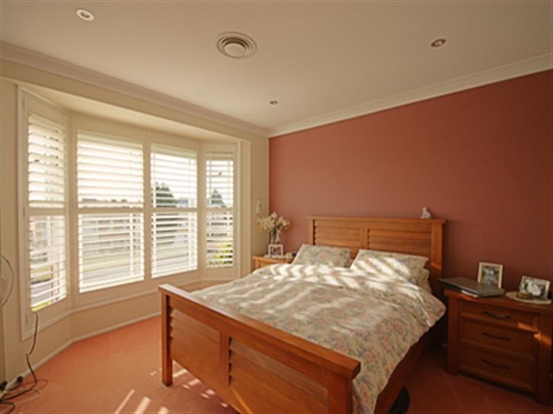 Glen Alpine NSW 2560