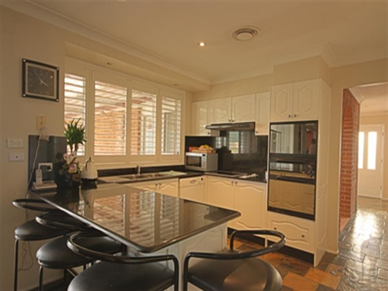 Glen Alpine NSW 2560