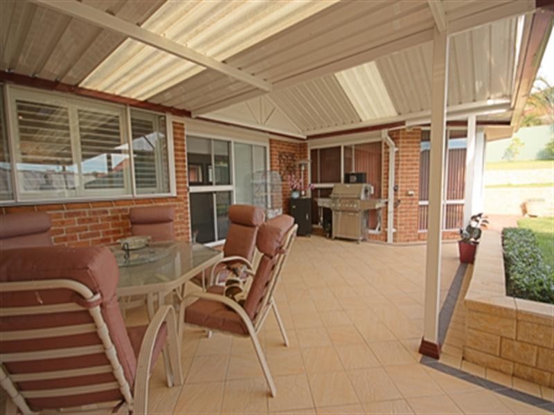 Glen Alpine NSW 2560