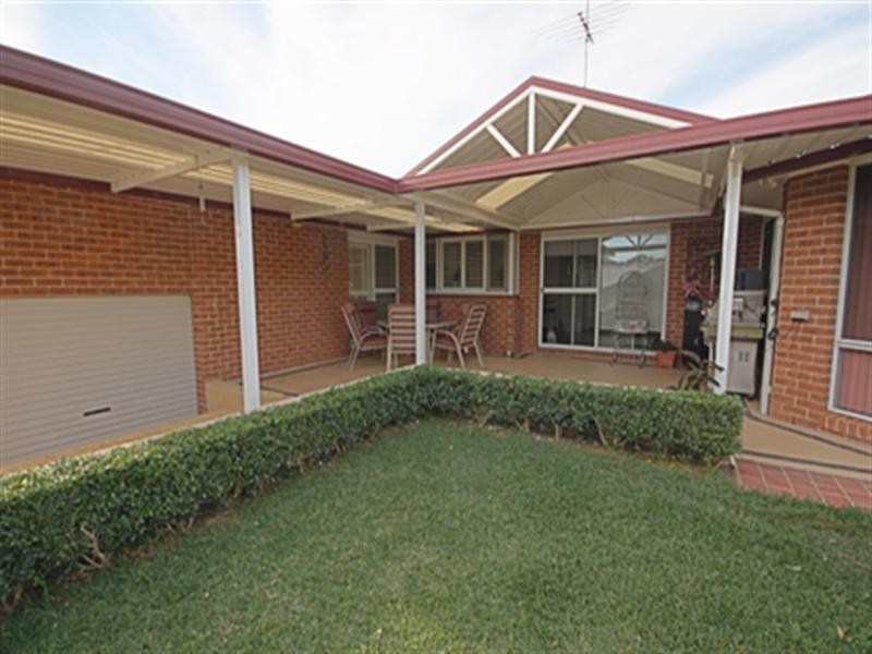 Glen Alpine NSW 2560