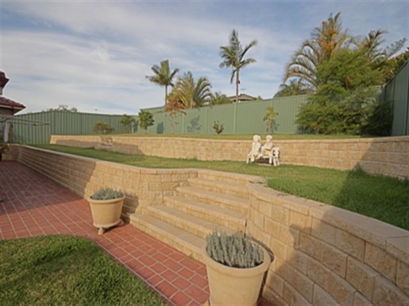 Glen Alpine NSW 2560