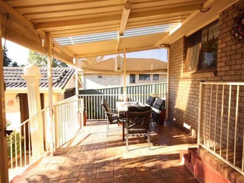19 Ardrossan Crescent, St Andrews NSW 2566