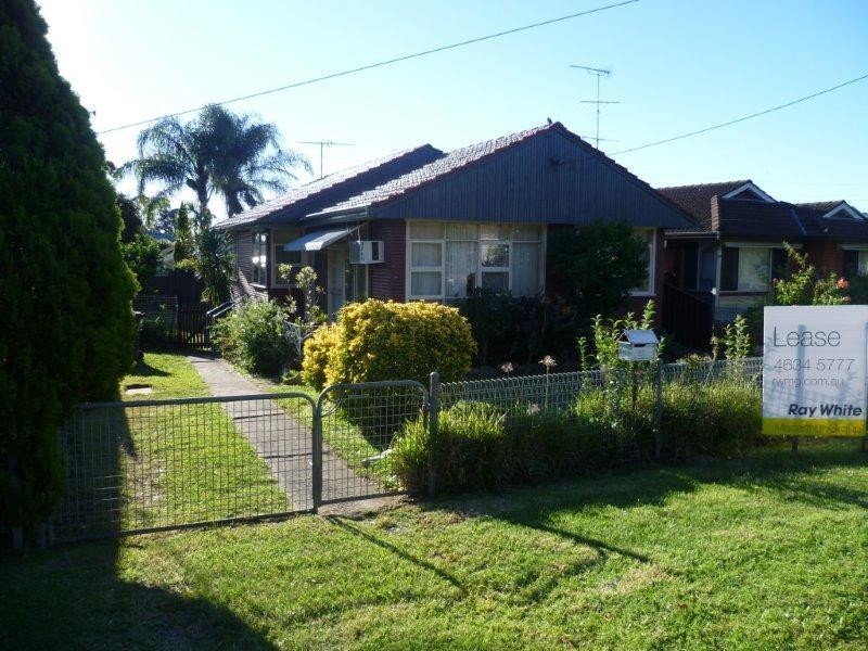 61 Carinda Street, Ingleburn NSW 2565