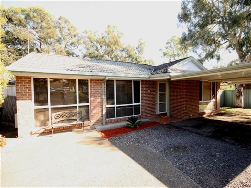 St Helens Park NSW 2560