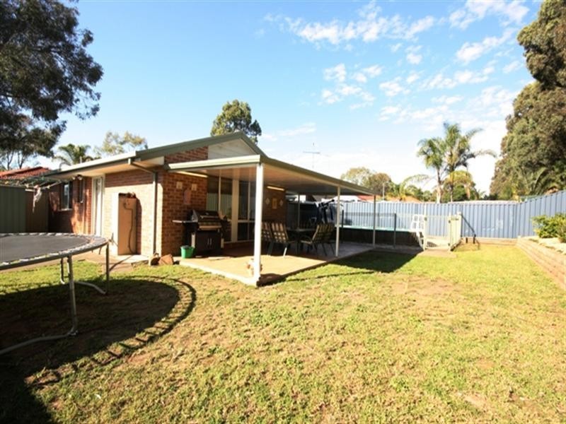 St Helens Park NSW 2560