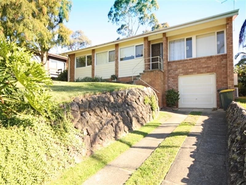 Bradbury NSW 2560