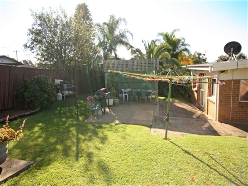 Bradbury NSW 2560