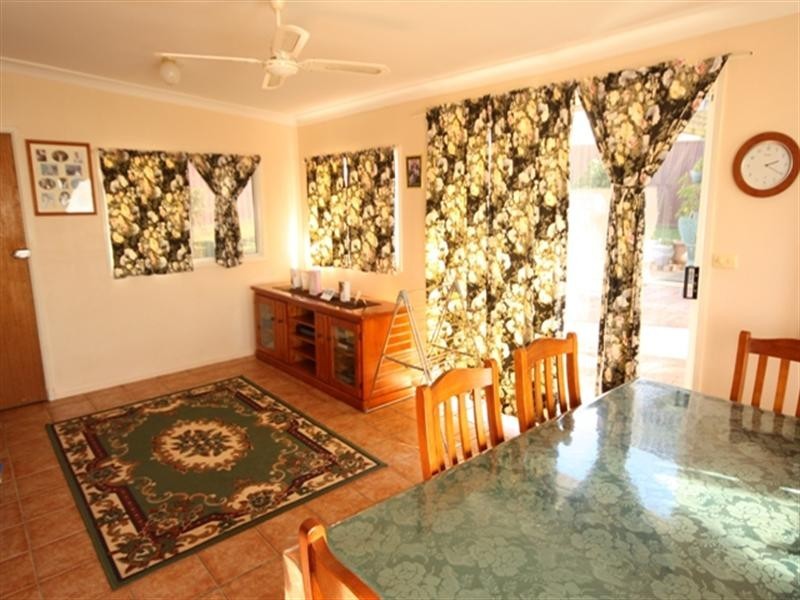 Bradbury NSW 2560