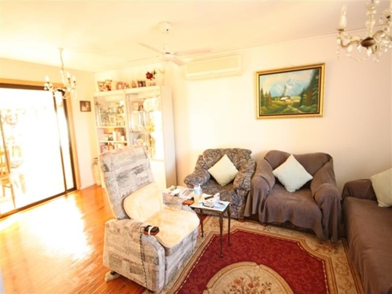 Bradbury NSW 2560
