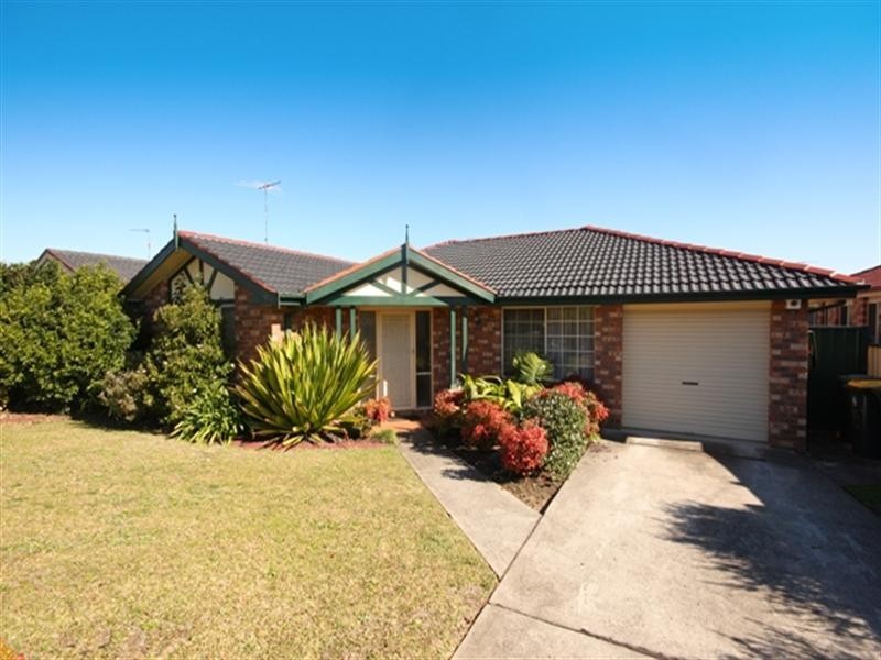 Rosemeadow NSW 2560