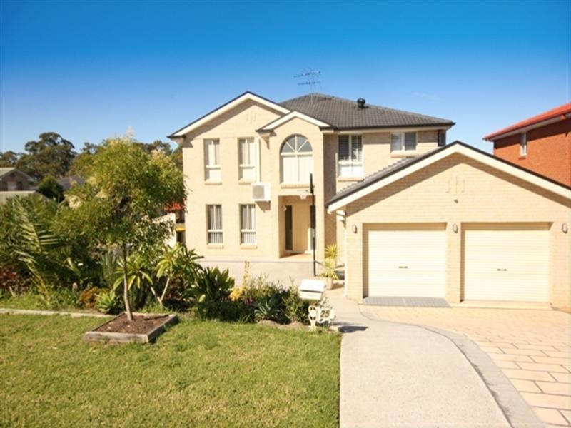 Blair Athol NSW 2560