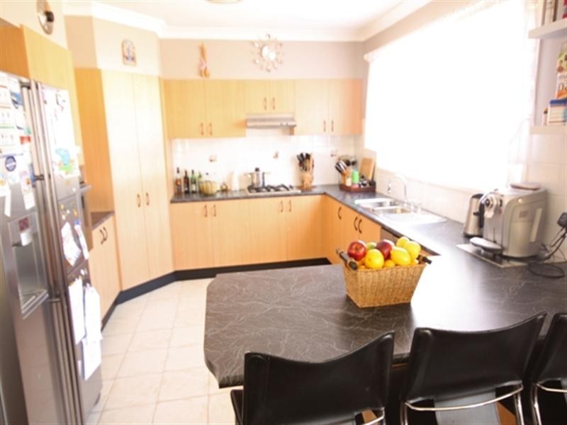 Blair Athol NSW 2560