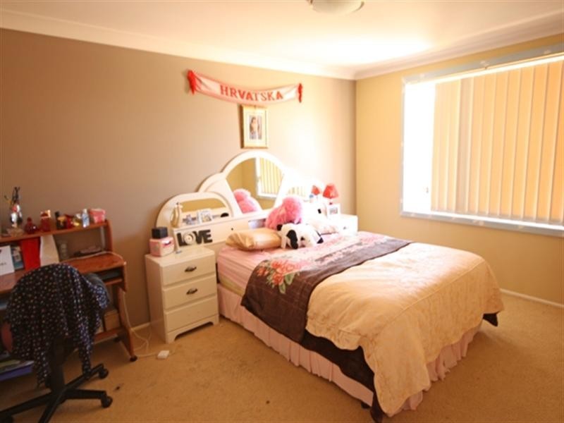 Blair Athol NSW 2560