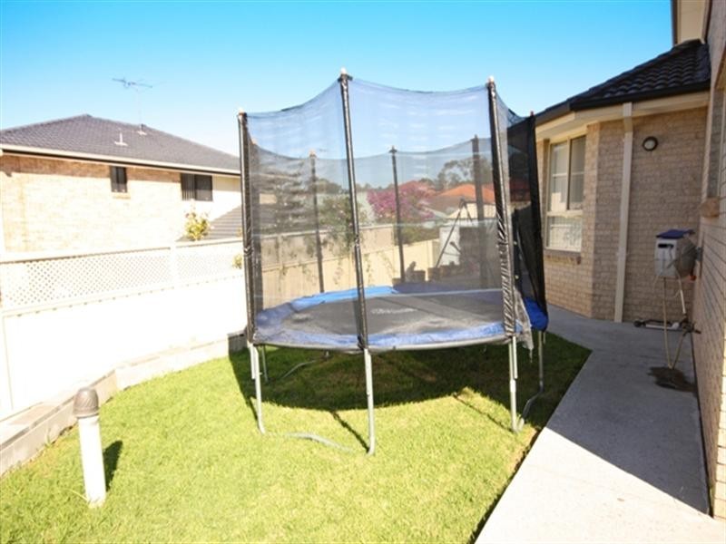 Blair Athol NSW 2560