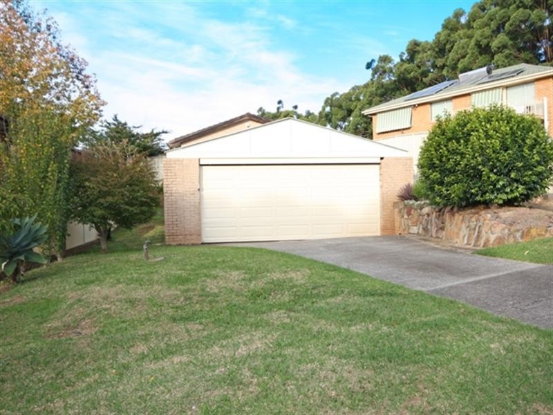 St Andrews NSW 2566