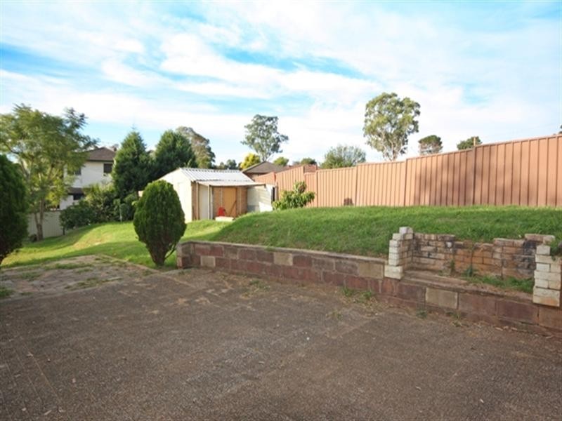 St Andrews NSW 2566