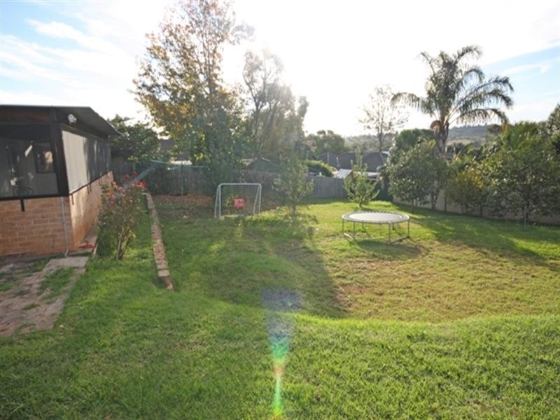 St Andrews NSW 2566