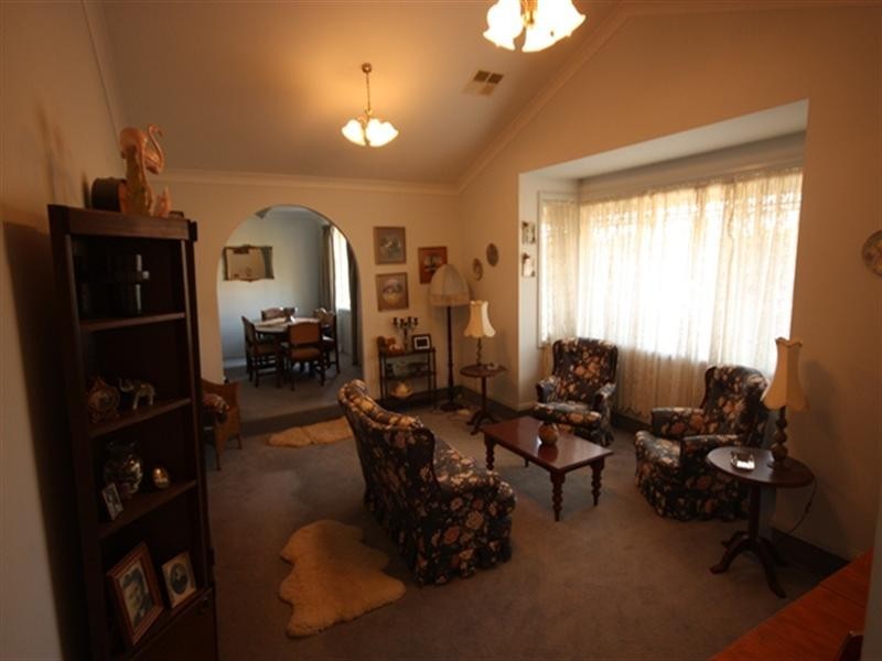 Glen Alpine NSW 2560