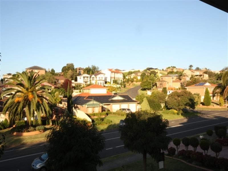 Glen Alpine NSW 2560