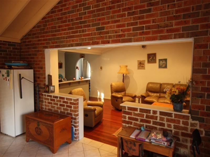 Glen Alpine NSW 2560