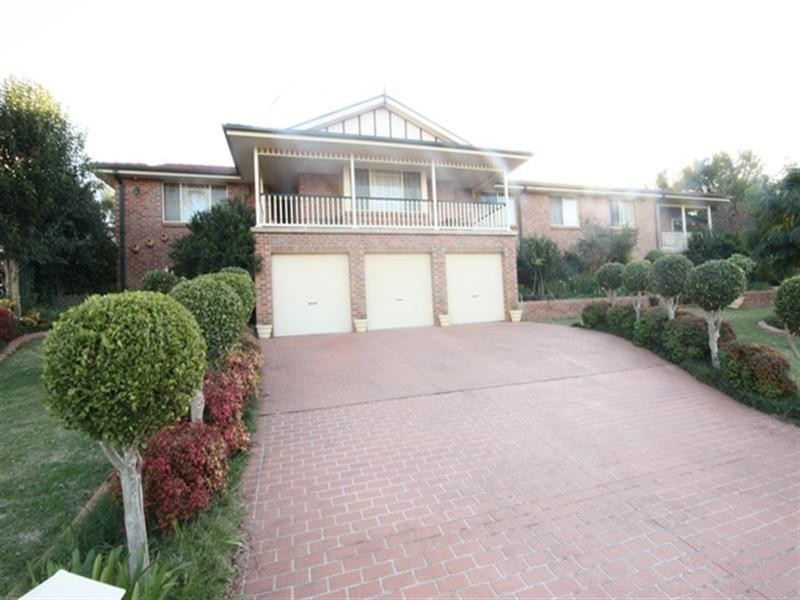 Glen Alpine NSW 2560