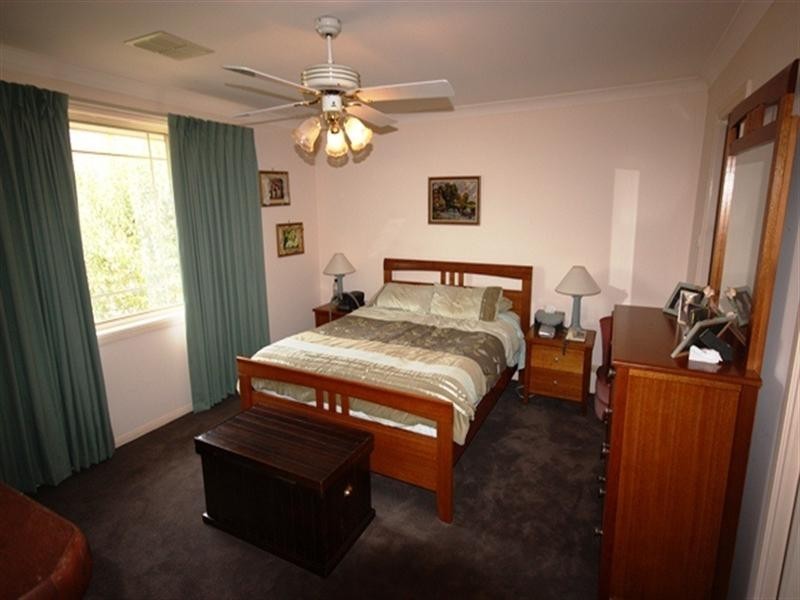 Glen Alpine NSW 2560