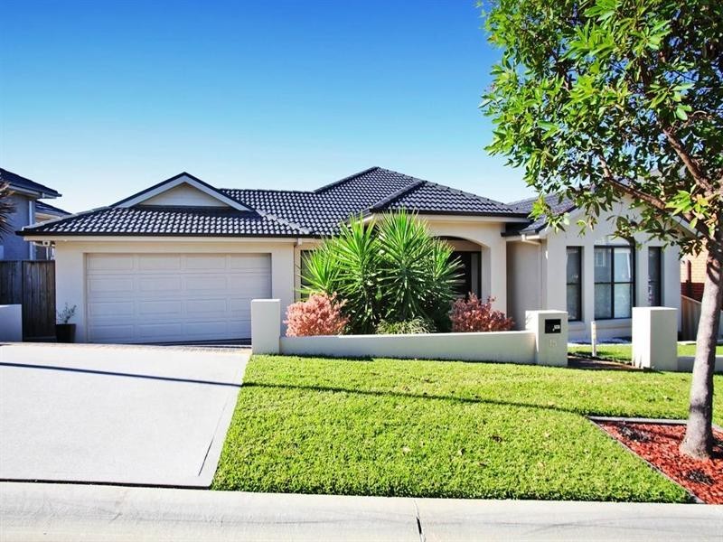 Mount Annan NSW 2567