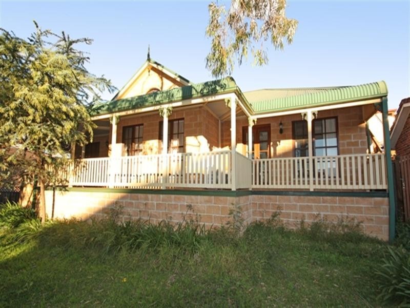 Glen Alpine NSW 2560