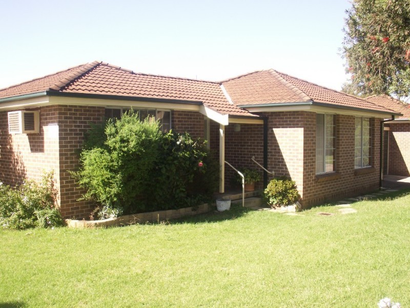 Macquarie Fields NSW 2564